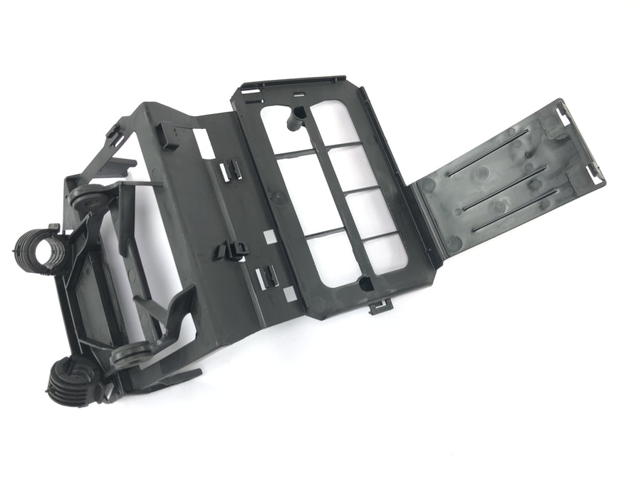 BMW R 1200 R R1ST [2008] - Staffa staffa montaggio centralina