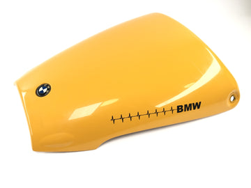BMW R 1100 S R2S [2000] - Copertura passeggero, copertura sella, copertura posteriore