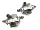 Moto Guzzi Stelvio 1200 4V [2009] - Zündspulen Set Zündmodule Ignition Coil Module-1