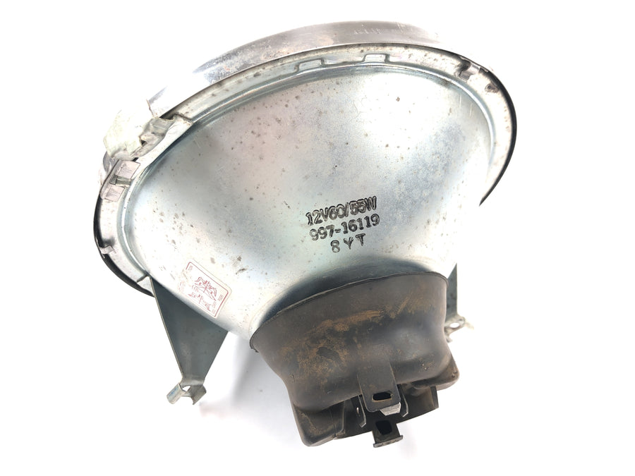 Suzuki Intruder VL 1500 AL [2000] - Inserto lampada faro anteriore