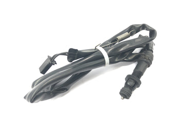 Honda VTX 1800 SC46 [2004] - Interruttore luce freno posteriore