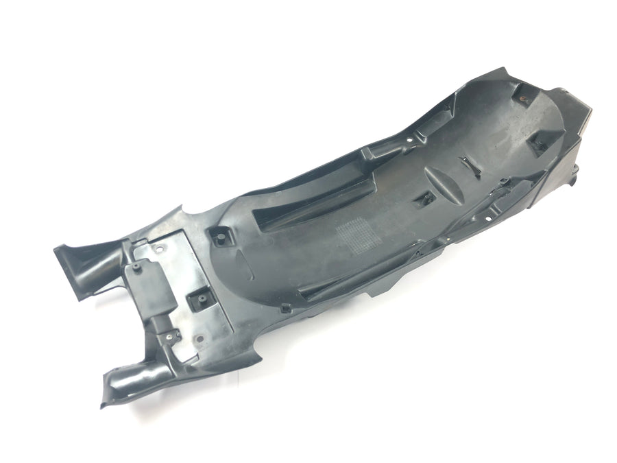 BMW R 1200 GS R12 K25 [2004] - Radabdeckung Hinterradkotflügel Innenkotflügel hinten