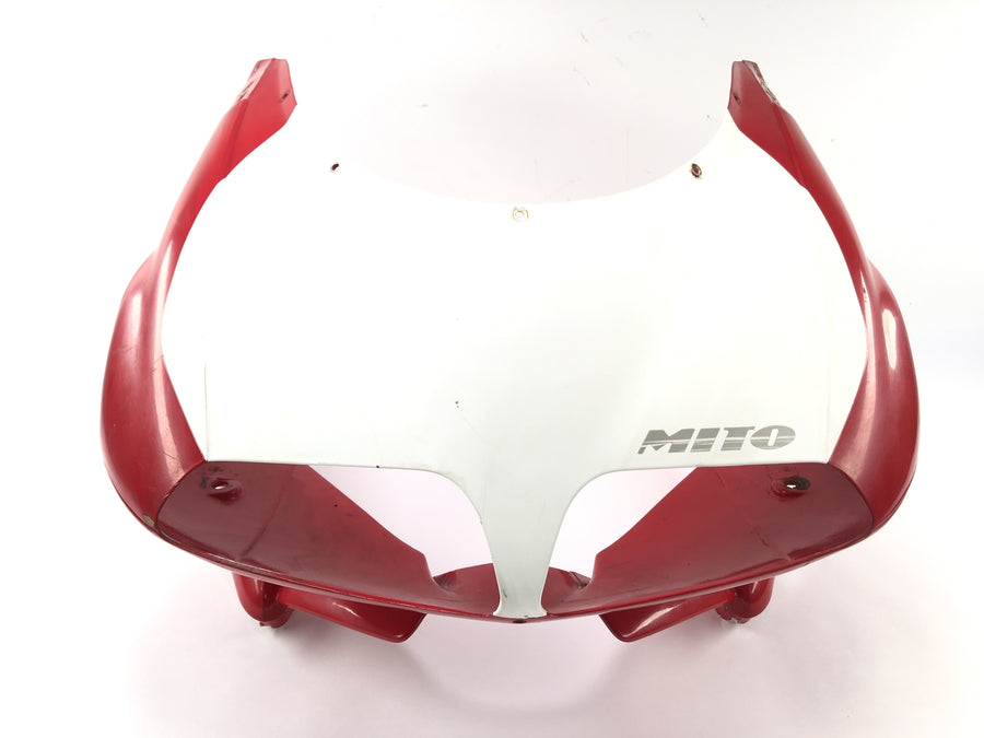 Cagiva Mito 125 EVO 8p [2000] - Elemento di calcolo del rivestimento del rivestimento anteriore