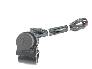BMW K 1300 S K12S [2010] - Adattatore socket Socket curva a presa 12 V