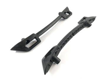 Moto Guzzi 1200 Sport [2007] - Case Carrier Set Case Assunzione - 0