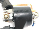Cagiva Planet 125 [1998] - Modulo accensione bobina di accensione con cavo e spina-2