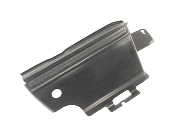 BMW F 650 GS R13 [2000] - Batterieabdeckung Batteriedeckel Innenverkleidung