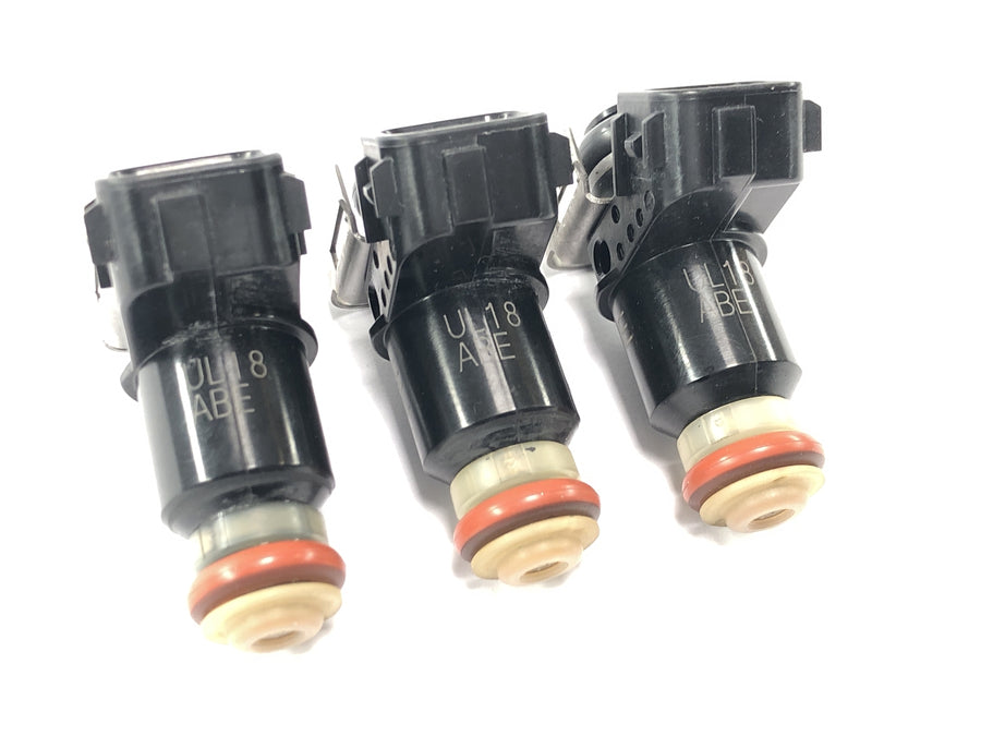 Triumph Speed Triple 1050 515NJ [2007] - Set iniettori carburante