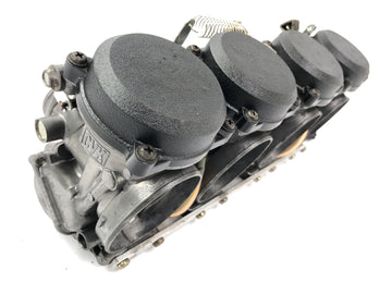 Kawasaki ZX -10 ZXT00B [1990] - Carburatore Keihin - 0