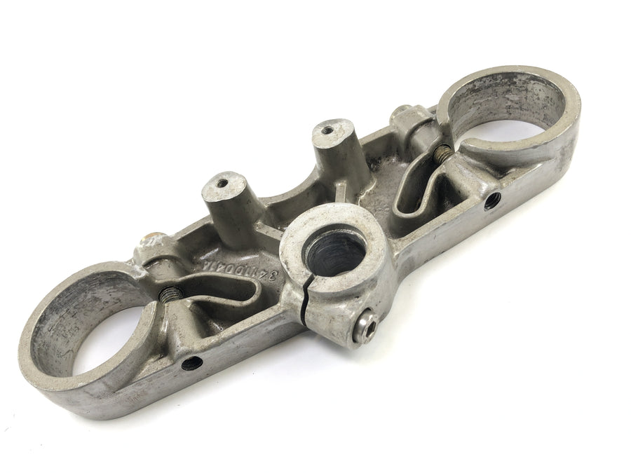 Ducati 900 SS [1991] - Bridge fork sopra
