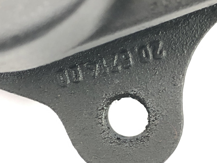Ducati Multistrada 1000 DS [2003] - Bremssattel Bremszange Brembo vorne rechts