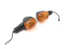 HONDA VTR 1000 SP 1 SC45 [2001] - Blinker Blinkleuchte Blinkerpaar hinten-2
