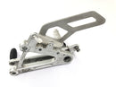 Aprilia SL 1000 Falco Pa [2000] - footrest system driver footrest right-4