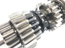 Yamaha XTZ 750 3LD [1989] - Getriebe-7