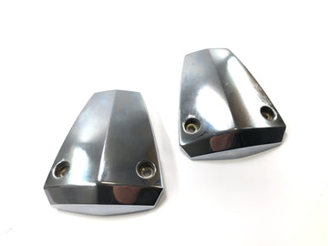 Honda VTX 1800 SC46 [2004] - Ventildeckel Blenden hinten Paar - 0