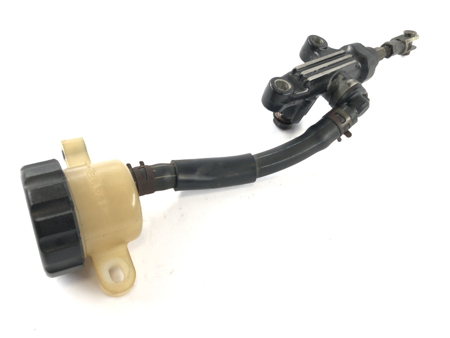 Yamaha RZ 250 R 29L [RD 250 YPVS] - Bremspumpe hinten