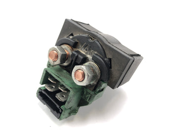Kawasaki ZX -10 ZXT00B [1990] - Relay di starter Relay