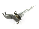Sachs ZX 125 [1998] - leva frizione leva frizione-2