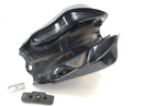 Yamaha XT 350 3YT / 55V [1990] - Tank Benzintank-10