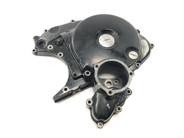 Honda FT 500 PC07 [1983] - Coperchio motore coperchio alternatore Coperchio Lima sinistro - 0