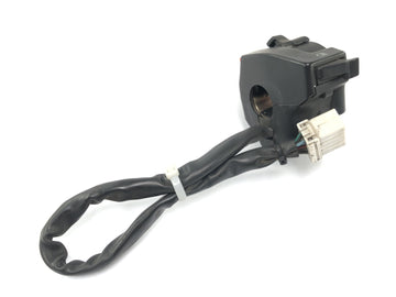 Cagiva Mito 125 EVO 8P [2000] - handlebar switch switch unit left - 0