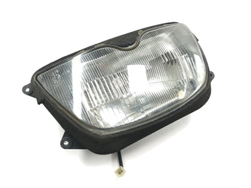 Kawasaki ZXR 400 ZX400L [1992] - Inserto lampada faro anteriore
