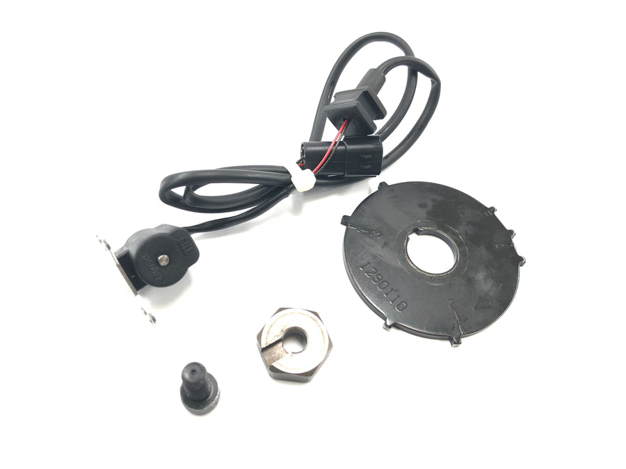 Triumph Tiger 900 T400 [1998] - Hall sender sensor ignition pulse generator trigger wheel kit