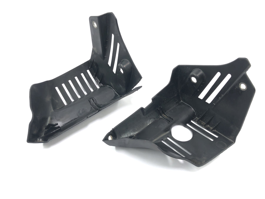 BMW R 1200 GS Adventure R12 [2012] - rivestimento per copertura a sinistra e destra