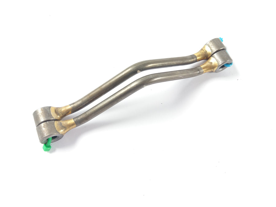Suzuki GSX -R 750W GR7BA - Linea dell'olio