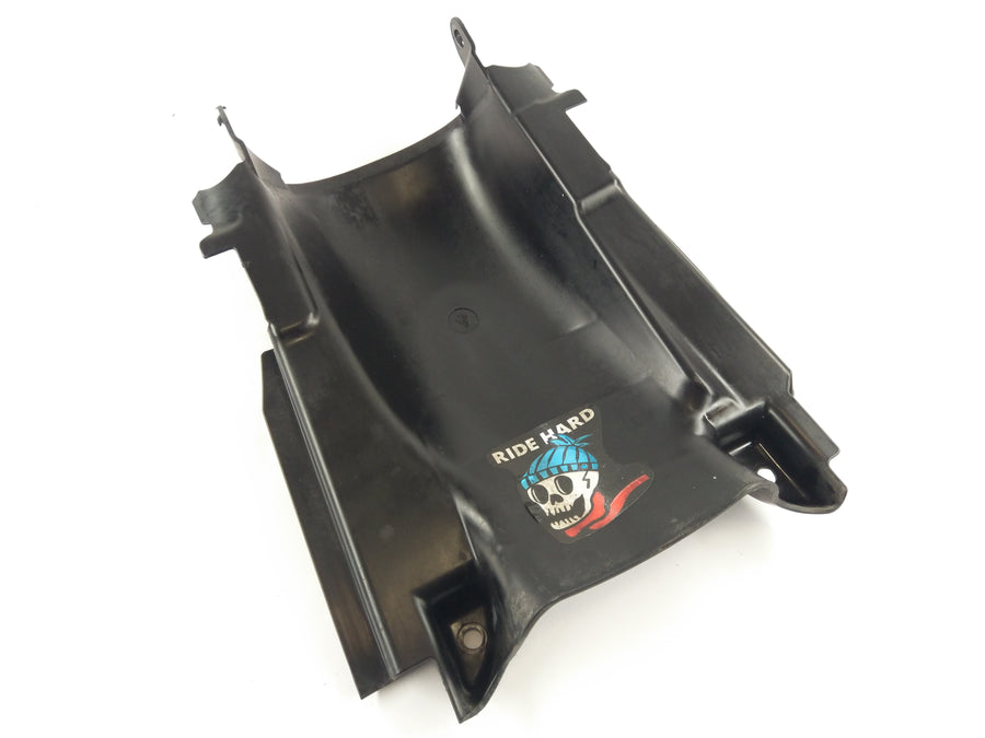 SWM SM 125 R [2021] - Substructure Rear