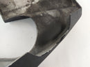 Yamaha YZF 125 RE06 [2011] - Cladding parte della parte inferiore nella parte posteriore e destra spray fogli-4