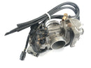 Honda CRF 450 R [2003] - Carburatore-5