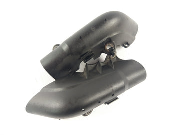 BMW R 1200 ST R1ST [2005] - Coppia di bobine di accensione delle copertine - 0