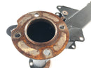 Moto Guzzi V11 Tenni [2001] - Frame con documenti-5