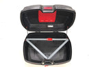 Honda CBR 1000F SC24 [1992] - Set di valigie con top case e tasto-4