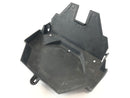 Yamaha XJ 900 F 58L [1985] - Compartment Compartment Heck Interior Diassing-4