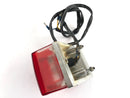 Honda XL 600 R PD03 [1984] - Luce posteriore Light Brake-4