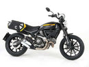 Ducati Scrambler 400 Sixty2 [2016-2020] -C-Bow Side Carrier-6
