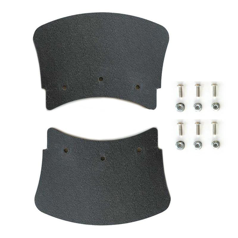 BMW R nineT 1200 Roadster [2014-2023] - Zwei Schutzblechverlängerungen