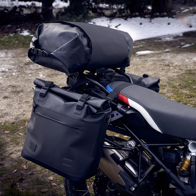 BMW R 1200 GS ADV [2004-2012] - Khali TPU-Reisetasche 44L