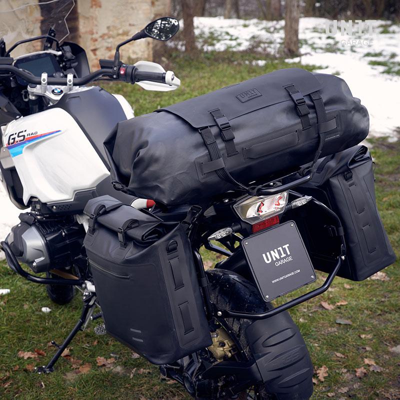 BMW F 450 GS [2026-] - Khali Duffle Bag 44L in TPU