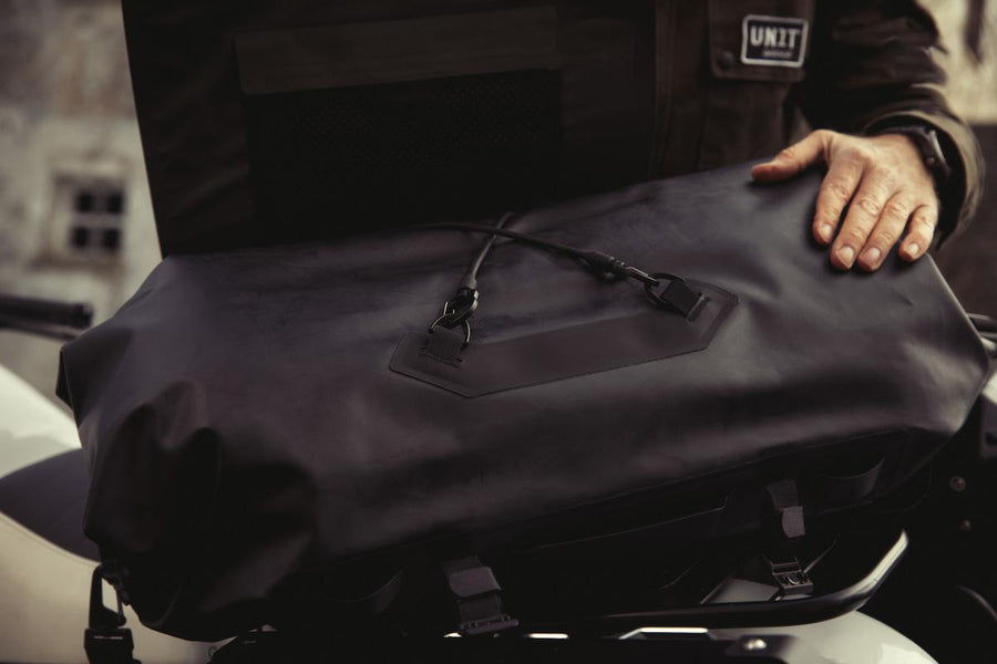 BMW R 12 nineT [2024-2026] - Khali Duffle Bag 44L in TPU