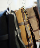 BMW R 12 G/S [2025-2026] - Kalahari Duffle Bag 25L Canvas