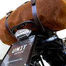 BMW R nineT 1200 Racer [2017-2020] - Reisetasche Kalahari 43L Spaltleder