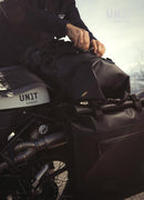 BMW R 1250 GS LC Rad [2019-2023] - Khali Duffle Bag 30L in TPU