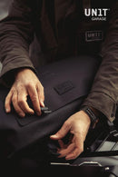 BMW R 1300 GS [2024–2026] - Khali Duffle Bag 30L in TPU