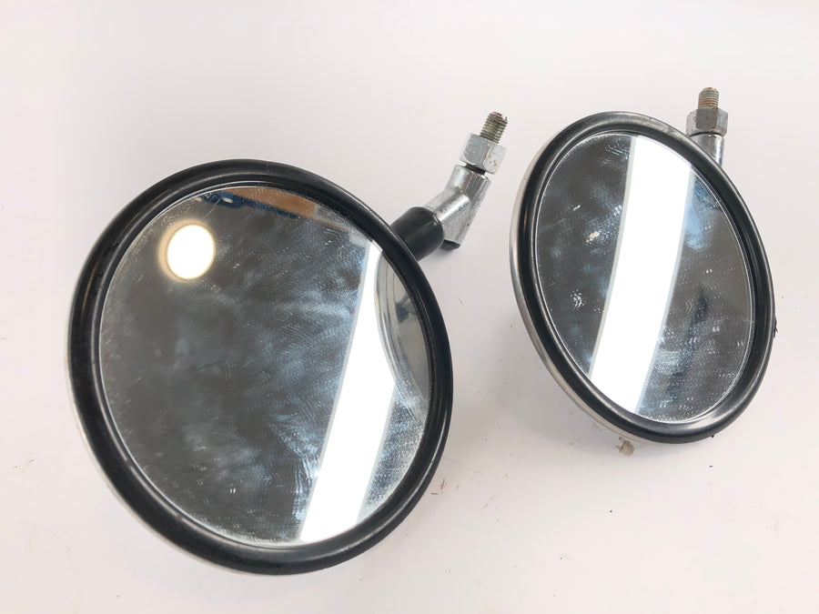 Suzuki VS 1400 VX51L [1992] - Mirror Rearview Mirror Set Pair