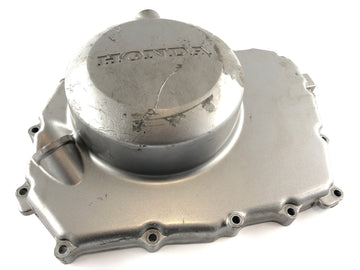 Honda Africa Twin XRV 750 RD07 [1993] - Coperchio di accoppiamento del coperchio del motore