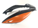 KTM LC4 640 Duke 2 [2001] - rivestimento del rivestimento posteriore-1