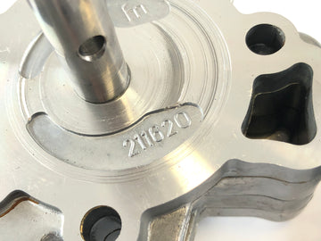 Aprilia RSV 1000 RR Factory [2009] - Ölpumpe - 0